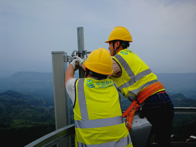 中國移動榮膺2019十大年度榜樣品牌 以通訊服務(wù)鑄就國家品牌名片