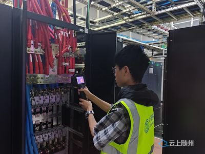 迎戰酷暑 全力保障通信機房安全——隨州移動通訊設備修理紀實