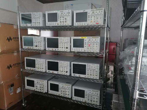 中測儀修 專業(yè)提供安捷倫、安立、泰克等品牌示波器現(xiàn)貨租售與通訊設(shè)備維修服務(wù)，歡迎咨詢
